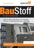 Seite an Seite: Naturstein und verputzte Flächen für Mehrfamilienhaus in Bielefeld