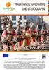 ЗАНАЯТИ TRADITIONEN, HANDWERKE UND ETHNOGRAPHIE KUKERI (SCHEMBARTLÄUFER) multimedia.