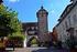 Zell a. H. Gengenbach Offenburg Historische Altstadt Gengenbach