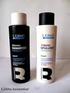 L.Colutti Professional intense Shampoos. L.Colutti Professional intense Shampoos.