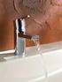 Waschtischarmatur Washbasin faucet Miscelatore per lavandino Robinetterie électronique pour lavabos A10 A20 A30