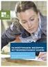 Kurzbericht. Wirksamkeit und Tätigkeit von Fachkräften für Arbeitssicherheit. 22. Juli 2013