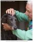 DOGS trifft Linda Tellington-Jones