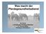 Was macht der Pferdegesundheitsdienst Ludwigsburger Pferdetag, Möglingen Dr. Susanne Müller Pferdegesundheitsdienst