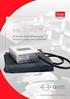 boso TM-2430 PC 2 24-Stunden-Blutdruckmessgerät Ambulatory blood pressure monitor Premium-Qualität boso Germany Premium-Qualität für Arzt und Klinik