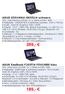 ASUS X551MAV-SX551H schwarz 269,- ASUS EeeBook F205TA-FD018BS blau 189,-