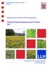 Aktuelle Fachinformation Pflanzenproduktion. Chemische Bestandsregulierung auf Grünland 2014 LLH. Kompetenz für Landwirtschaft und Gartenbau