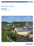 Aberdeen Global. Jahresbericht. Zum 30. September 2015 R.C.S:B27471