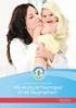 Wie wichtig ist Feuchtigkeit für die Säuglingshaut?