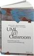 Objektorientierte Modellierung mit UML