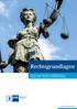 Rechtsgrundlagen. IHK-Gesetz und bayerisches Ausführungsgesetz Satzung, Wahl-, Beitrags- und Gebührenordnung. Voraus für die Wirtschaft.
