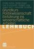 Grundkurs I Einführung in die Politikwissenschaft 8. Vorlesung 01. Dezember Artikulation und Aggregation von Interessen 3: Verbände