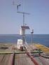 Meteorological measurements at the Offshore Platform FINO 2 - new insights -