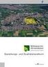 Der Grundstücksmarkt in Sindelfingen Jahresbericht 2015