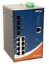 Anwender-Handbuch. Redundanz-Konfiguration Industrial ETHERNET (Gigabit-)Switch RS20/RS30/RS40, MS20/MS30. UM RedundConfig L2E Release 9.