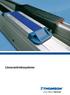 Linearantriebssysteme. Linear Motion. Optimized.