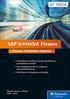 Buchhaltung und Controlling mit SAP S/4HANA Finance