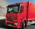 Neue EU-Berufszugangsregeln für den Güterkraftverkehr