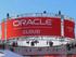 Oracle Cloud Platform & Infrastructure Services