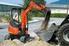 KUBOTA KURZHECKBAGGER
