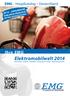 Elektromobilwelt Ihre EMG. EMG Hauptkatalog Deutschland zahlreiche. exklusive Produkte bei EMG in Deutschland