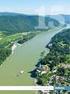 Nationaler Aktionsplan Donauschifffahrt