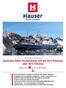 Detailprogramm Antarktis Aktiv-Kreuzfahrten mit der M/V Plancius oder M/V Ortelius