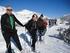 Schneeschuhwanderwoche Tauplitzalm März NaturFreunde Ortsgruppe Regensburg SAMSTAG