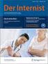 Expertenempfehlung. Calprotectin bei Diagnose und Monitoring von chronisch entzündlichen Darmerkrankungen