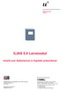 ILIAS 5.0 Lernmodul Inhalte zum Selberlernen in Kapiteln präsentieren