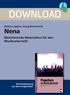 DOWNLOAD. Nena. Motivierende Materialien für den Musikunterricht. Barbara Jaglarz, Georg Bemmerlein. Downloadauszug aus dem Originaltitel: