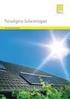 Paradigma Solarwärme-Systeme