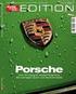 auto motor und sport Edition: Die Marke Porsche Motor Presse Stuttgart Juni 2016