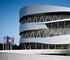 Gründung des Mercedes-Benz Museums in der Kernzone des Heilquellenschutzgebietes in Stuttgart
