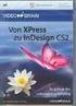 Von Xpress zu InDesign CS2