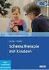 Inhalt. 1 Das Modell der Schematherapie... 29