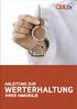 1.1 Feuerwehrdienstvorschrift 7 (FwDV7) 1.2 vfdb Richtlinie Schreiben des Bayerischen Staatsministerium des Inneren vom