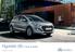 Hyundai i30 5-Türer & Kombi