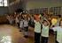 Bericht zum Besuch der Schule Lirija, Tetovo, Mazedonien