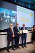 Bewerbungsunterlagen European Public Sector Award
