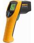 Fluke-61. Noncontact Thermometer. Users Manual. Bedienungshandbuch. Mode d emploi. Manual de uso. Manual do Usuário