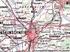 Digitale Topographische Karte 1 : , Vorläufige Ausgabe DTK25-V. Stand der Dokumentation: Bundesamt für Kartographie und Geodäsie