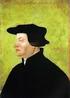 Die Reformation. Ulrich Zwingli,