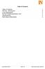 Table of Contents. Table of Contents EloTrain - Stecksystem 4-mm-Stecksystem EloTrain Einzelkomponenten, 4mm Steckbausteine Nicht lineare Widerstände