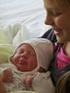 Elternsein und Gesundheit: das kritische Alter und das optimale Alter bei der ersten Entbindung