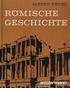 ALFRED HEUSS RÖMISCHE GESCHICHTE. 6. Auflage