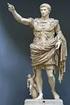 Reisen in die Antike: Römische Kaiser (1)
