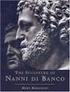 Mary Bergstein: The Sculpture of Nanni di Banco;