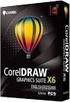 PDF-Export Corel Draw X5 / X6