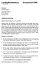 Landtag Brandenburg 6. Wahlperiode. Drucksache 6/3898. Antwort der Landesregierung. auf die Große Anfrage 15 der AfD-Fraktion Drucksache 6/3331